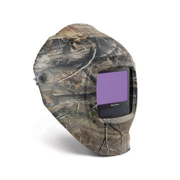 Miller Digital Performance Welding Helmet Camo